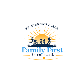 Family First 5k logo