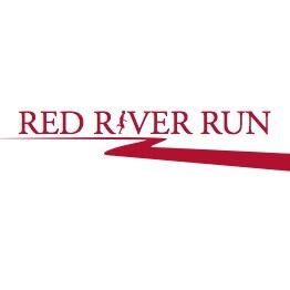 Red River Run logo