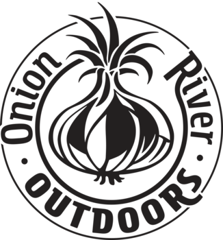 2026 Onion River Outdoors Birdland 5K logo