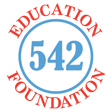 Battle Lake Education Foundation 5K/10K RUN & WALK logo