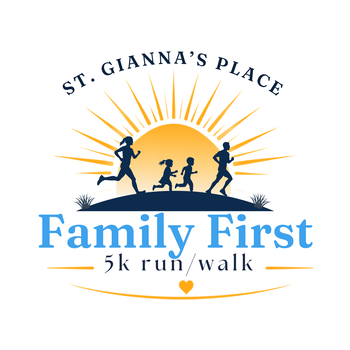 Family First 5k logo