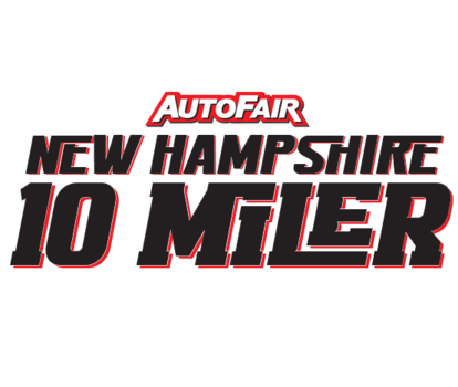 NH 10 Miler logo