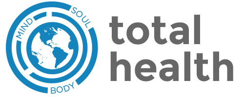 Total Health Challenge logo