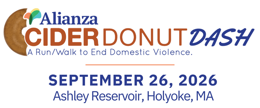 The Alianza 5K: Cider Donut Dash logo