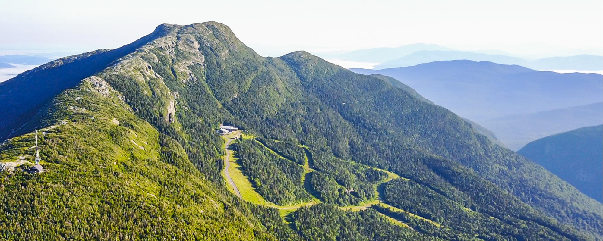2026 Delta Dental Race To The Top Of Vermont logo