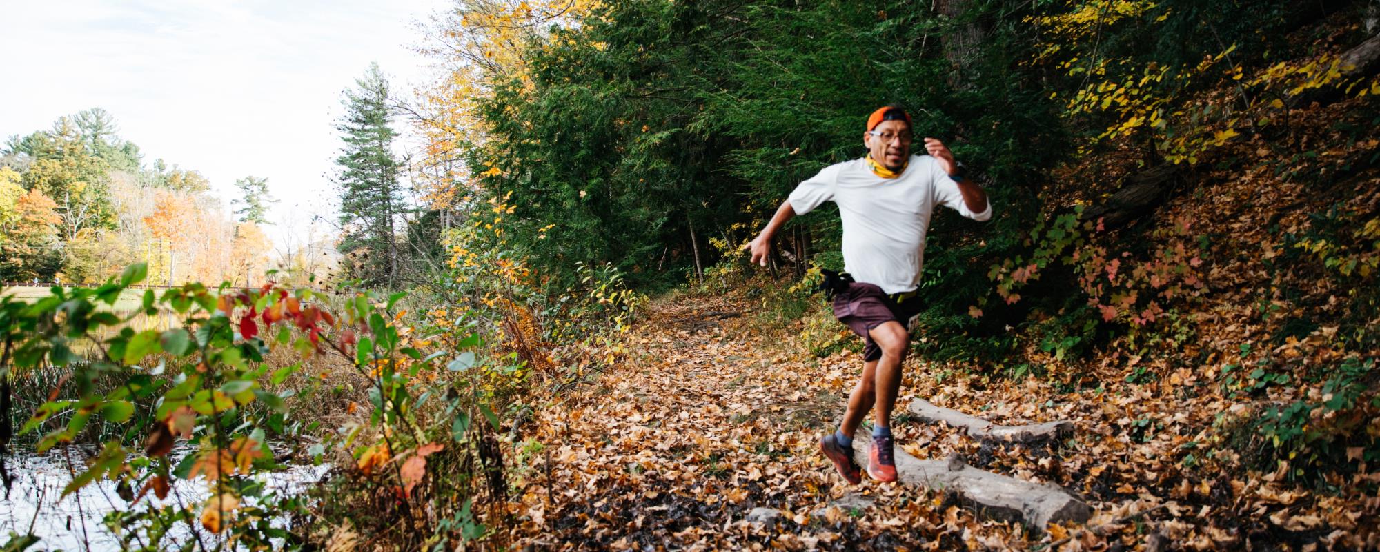 Mt. Tom Trail Race logo
