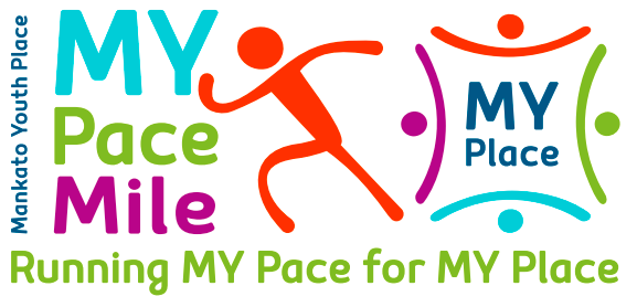 2026 MY Pace Mile logo