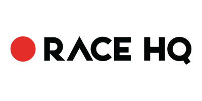 RaceHQ Logo